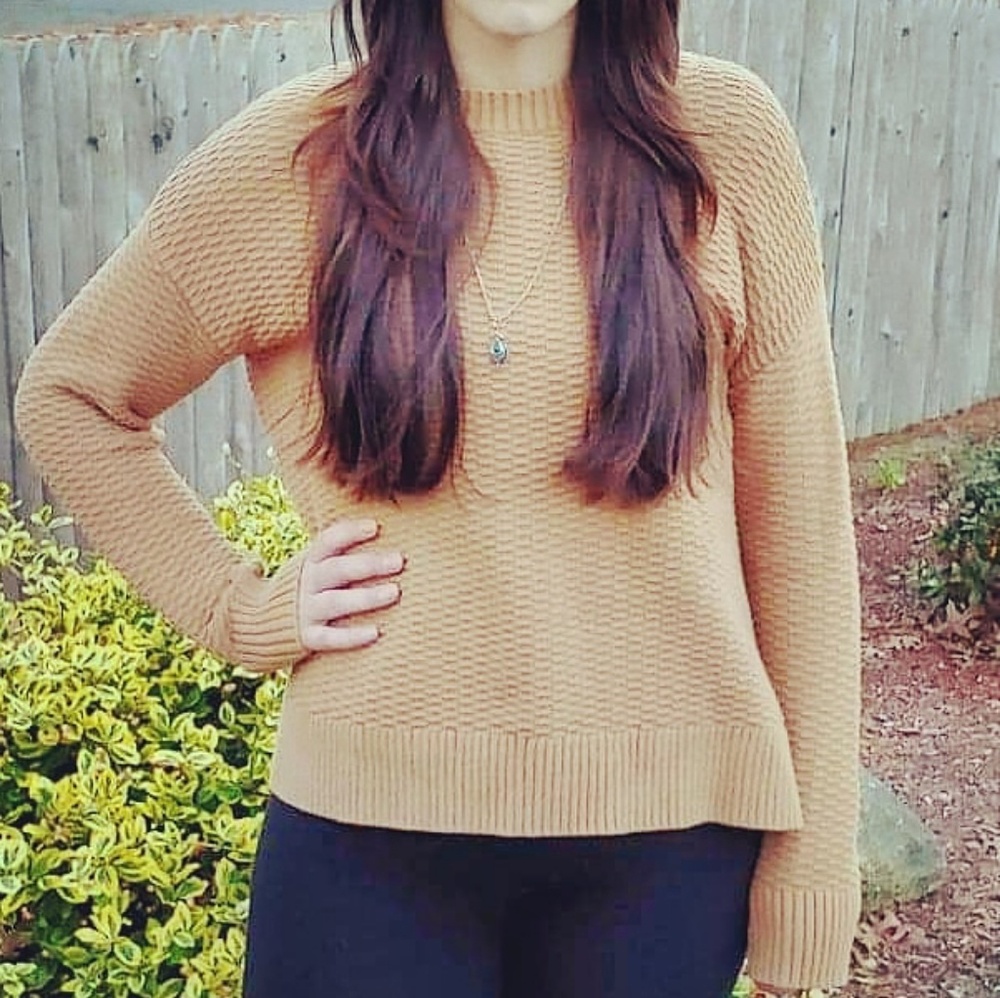 Gap Sweater
